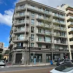 A079 Appartement Confortable Sur Carnot -1 Chambre